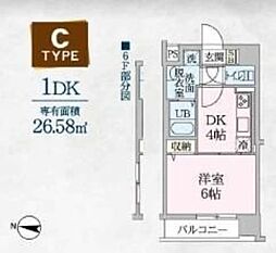 ディオコート長町