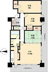 レジディアタワー仙台