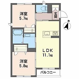 仙台市宮城野区五輪2丁目