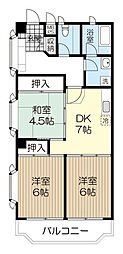 パールハイツ文化町