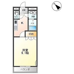 ビューパートＫ