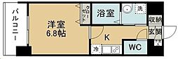 プラチナスイート五橋駅ガーデンコート