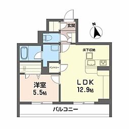 シャーメゾン成田町