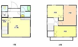 タウンハウスG棟