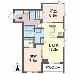 ヴィラ　ゼルコバ