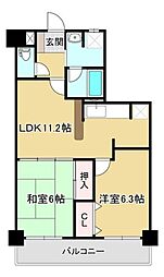 タウゼン・プラッツ長町
