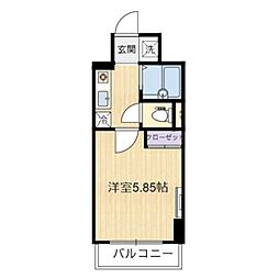 サンシティ五橋アヴァンツァーレ
