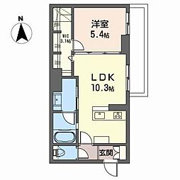 仙台市若林区白萩町