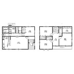 大清水1丁目貸家（1号棟）