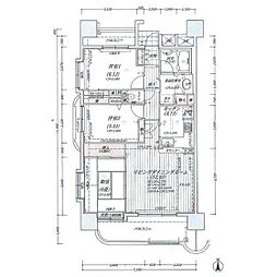 アルコート泉中央