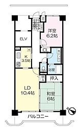 リーベスト八乙女