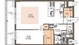 ＧＲＡＮＤＧＲＡＣＥ富ケ丘