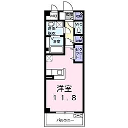 レガーミ泉中央