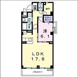 レガーミ泉中央