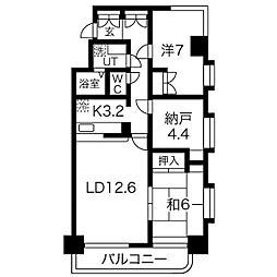 東急ドエルアルス南光台 301