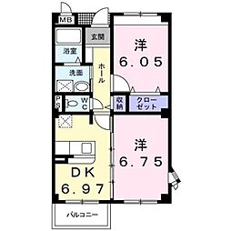 サニーセトル弐号館