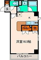 エイブルシティ黒松