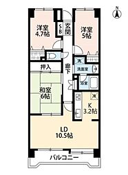 ボヌールガーデン八乙女