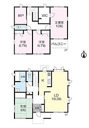 将監殿4−13−9戸建