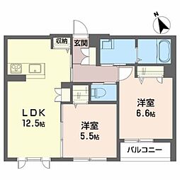 シャーメゾンリフージョ