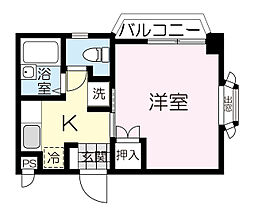 旭コンフォート香澄町