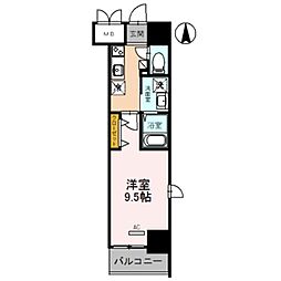 ロージェ泉中央