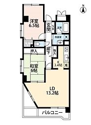 ボヌールガーデン八乙女