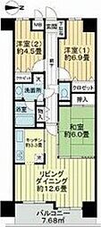 エトワール泉中央