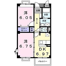 サニーセトル弐号館