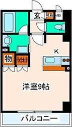 エイブルシティ黒松