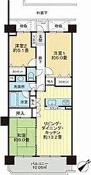 ライオンズマンション泉中央第2