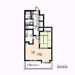 菊田参番館