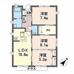 仙台市青葉区国見ケ丘3丁目の一戸建て