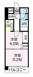 ロイヤルヒルズ泉中央II
