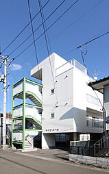 ゆうびコーポ