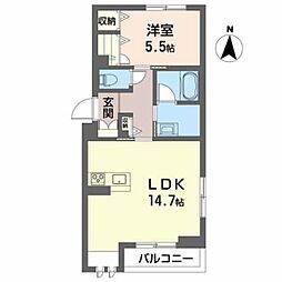 ラスティア泉中央