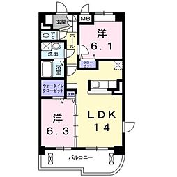 プレッサ泉中央