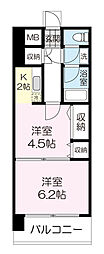 ロイヤルヒルズ泉中央II
