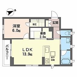 仙台市泉区南光台東1丁目