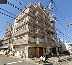 金岡グランドハイツ