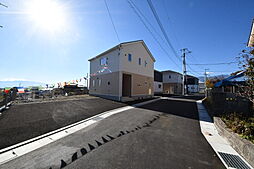 甲斐市島上条新築戸建全5棟 4号棟