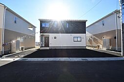 甲斐市島上条新築戸建全5棟 3号棟