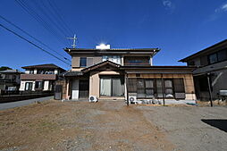 中古戸建　徳永　8DK