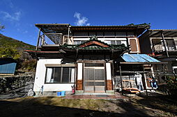 中古戸建　上市之瀬　5DK