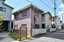 甲府市伊勢　売地