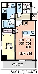 横浜市西区浅間町1丁目