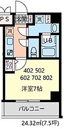横浜市西区浅間町1丁目
