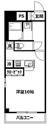 横浜市西区南浅間町