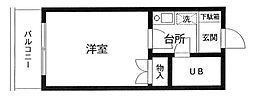 横浜市西区北幸2丁目