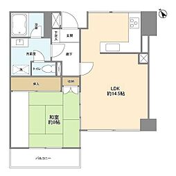 横浜市保土ケ谷区帷子町1丁目
